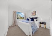 Including part ownership of an adjacent tennis court, Brick and tile 3 beds 2 baths house with double garage on 489m2 section, a handy study nook, full gas reticulation, and fully fenced, close to schools, parks, shops, supermarkets, easy motorway access, 0.4 km to Summerland Primary, 1 km to Waitakere College, 1.6 km to Henderson Intermediate, 12 Lantern Court, Henderson, Auckland