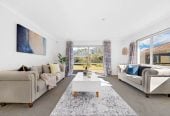 Including part ownership of an adjacent tennis court, Brick and tile 3 beds 2 baths house with double garage on 489m2 section, a handy study nook, full gas reticulation, and fully fenced, close to schools, parks, shops, supermarkets, easy motorway access, 0.4 km to Summerland Primary, 1 km to Waitakere College, 1.6 km to Henderson Intermediate, 12 Lantern Court, Henderson, Auckland
