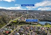 Including part ownership of an adjacent tennis court, Brick and tile 3 beds 2 baths house with double garage on 489m2 section, a handy study nook, full gas reticulation, and fully fenced, close to schools, parks, shops, supermarkets, easy motorway access, 0.4 km to Summerland Primary, 1 km to Waitakere College, 1.6 km to Henderson Intermediate, 12 Lantern Court, Henderson, Auckland