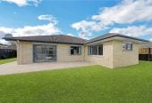 Including part ownership of an adjacent tennis court, Brick and tile 3 beds 2 baths house with double garage on 489m2 section, a handy study nook, full gas reticulation, and fully fenced, close to schools, parks, shops, supermarkets, easy motorway access, 0.4 km to Summerland Primary, 1 km to Waitakere College, 1.6 km to Henderson Intermediate, 12 Lantern Court, Henderson, Auckland