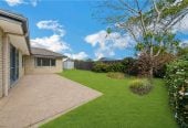 Including part ownership of an adjacent tennis court, Brick and tile 3 beds 2 baths house with double garage on 489m2 section, a handy study nook, full gas reticulation, and fully fenced, close to schools, parks, shops, supermarkets, easy motorway access, 0.4 km to Summerland Primary, 1 km to Waitakere College, 1.6 km to Henderson Intermediate, 12 Lantern Court, Henderson, Auckland