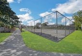 Including part ownership of an adjacent tennis court, Brick and tile 3 beds 2 baths house with double garage on 489m2 section, a handy study nook, full gas reticulation, and fully fenced, close to schools, parks, shops, supermarkets, easy motorway access, 0.4 km to Summerland Primary, 1 km to Waitakere College, 1.6 km to Henderson Intermediate, 12 Lantern Court, Henderson, Auckland