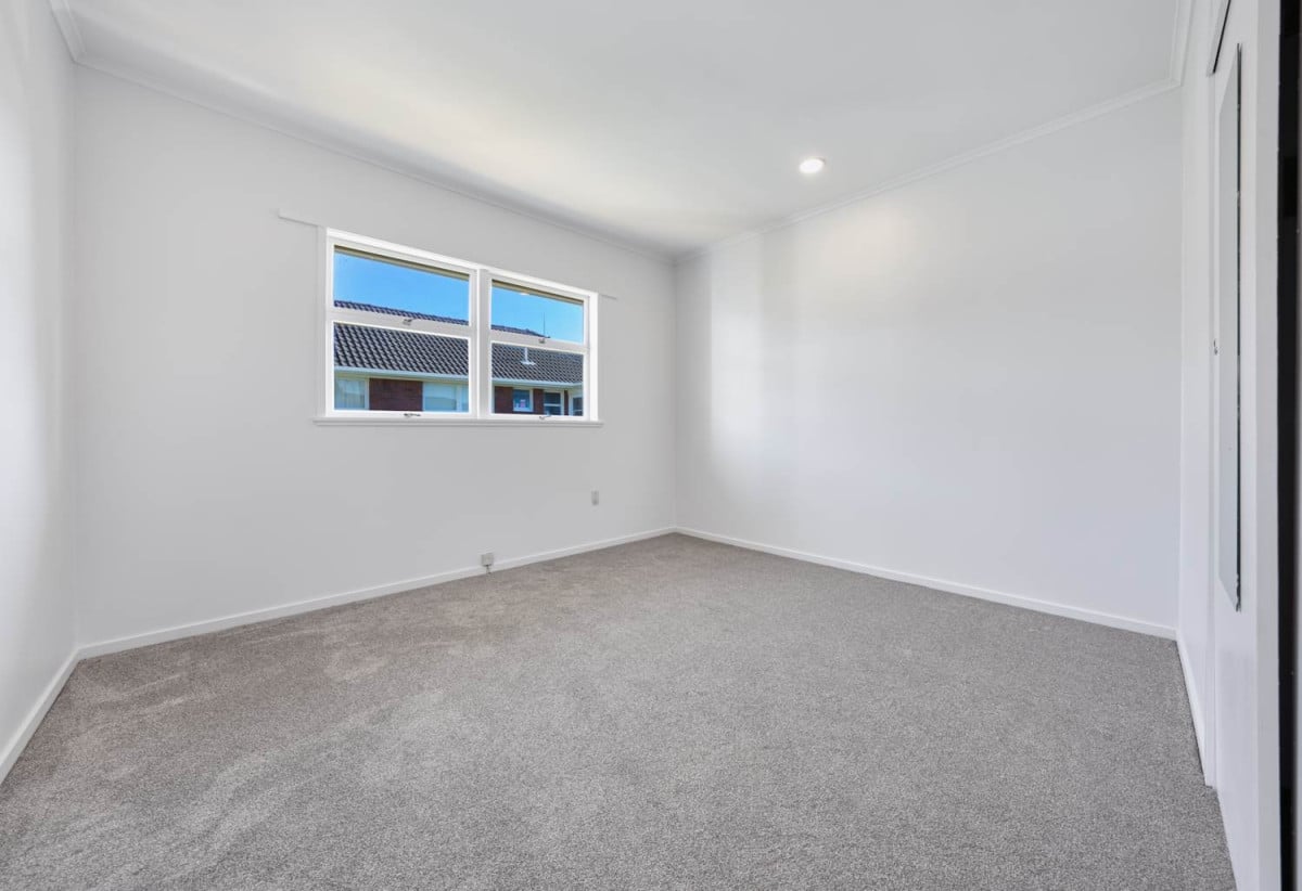 Renovated, Brick and tile 2 beds 1 bath home, Healthy Homes Report available, 1/29 Eban Avenue, is also for sale, total 736m2 section with RC in place, Services and drainage connections available, close to schools, shopping centres, , 0.5 km to Willow Park School, 2/29 Eban Avenue, Hillcrest, Auckland