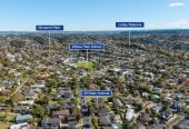 Renovated, Brick and tile 2 beds 1 bath home, Healthy Homes Report available, 1/29 Eban Avenue, is also for sale, total 736m2 section with RC in place, Services and drainage connections available, close to schools, shopping centres, , 0.5 km to Willow Park School, 2/29 Eban Avenue, Hillcrest, Auckland