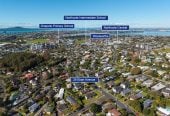 Renovated, Brick and tile 2 beds 1 bath home, Healthy Homes Report available, 1/29 Eban Avenue, is also for sale, total 736m2 section with RC in place, Services and drainage connections available, close to schools, shopping centres, , 0.5 km to Willow Park School, 2/29 Eban Avenue, Hillcrest, Auckland