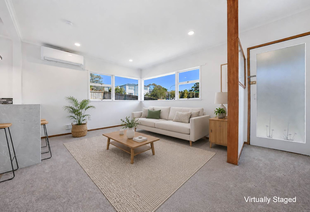 736m2 section with RC in place, 2 x Renovated, Brick and tile 2 beds 1 bath home, Healthy Homes Report available, Services and drainage connections available, Option to buy individually or secure the entire site, close to schools, shopping centres, , 0.5 km to Willow Park School, 1&2/29 Eban Avenue, Hillcrest, Auckland