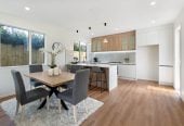 Brandnew standalone 3 beds 2.5 baths home with garage, close to schools, shops, reserves, golf club, 0.9 km to Reremoana Primary School, 89C St Annes Crescent, Wattle Downs, Auckland