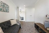 Brandnew standalone 3 beds 2.5 baths home with garage, close to schools, shops, reserves, golf club, 0.9 km to Reremoana Primary School, 89C St Annes Crescent, Wattle Downs, Auckland
