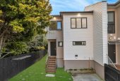 Corner Site & Facing the Reserv, 2 beds 1.5 baths home with car parks, close to schools, shops, supermarkets, seaside reserves, 0.3 km to Manurewa South School, 64F Coxhead Road, Manurewa, Auckland