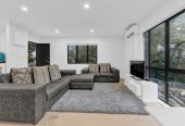 Corner Site & Facing the Reserv, 2 beds 1.5 baths home with car parks, close to schools, shops, supermarkets, seaside reserves, 0.3 km to Manurewa South School, 64F Coxhead Road, Manurewa, Auckland