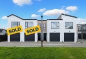 Motivated Owner, Bring Offers, Brandnew 3 beds 2.5 baths home with garage, move-in ready, just a 2-minute stroll to the coast, Easy access to supermarkets, cafés, schools, and public transport. 0.8 km to Scott Point School, 31 Turret Lane, Hobsonville, Auckland