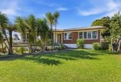 521m2 section, Brick and tile 3 beds 1.5 baths house with double garage, HRV ventilation system, Downstairs includes a large separate office or rumpus room with its own bathroom, within walking distance to the town centre, schools, minutes to motorway access, 0.7 km to Opaheke School and Rosehill College, 330 Great South Road, Opaheke, Auckland