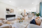 Mt Roskill Grammar school zone, 5 beds (2 ensuites) 4 baths house with double garage on 463m2 section, close to schools, motorway access, local shops, parks, and everyday amenities, 0.9 km to Mt Roskill Grammar, 40B Olsen Avenue, Hillsborough, Auckland