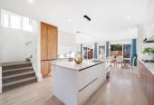 Mt Roskill Grammar school zone, 5 beds (2 ensuites) 4 baths house with double garage on 463m2 section, close to schools, motorway access, local shops, parks, and everyday amenities, 0.9 km to Mt Roskill Grammar, 40B Olsen Avenue, Hillsborough, Auckland