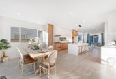 Mt Roskill Grammar school zone, 5 beds (2 ensuites) 4 baths house with double garage on 463m2 section, close to schools, motorway access, local shops, parks, and everyday amenities, 0.9 km to Mt Roskill Grammar, 40B Olsen Avenue, Hillsborough, Auckland