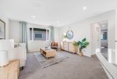 Mt Roskill Grammar school zone, 5 beds (2 ensuites) 4 baths house with double garage on 463m2 section, close to schools, motorway access, local shops, parks, and everyday amenities, 0.9 km to Mt Roskill Grammar, 40B Olsen Avenue, Hillsborough, Auckland