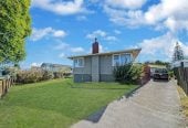 665m2 section, 3 beds 1 bath house with sleepout, currently rented at $710 per week, close to schools, shops, supermarket, seaside reserve, 0.6 km to Clendon Park School, 1.8 km to Manurewa Intermediate and Manurewa High School, 53 Burbank Avenue, Manurewa, Auckland