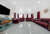 665m2 section, 3 beds 1 bath house with sleepout, currently rented at $710 per week, close to schools, shops, supermarket, seaside reserve, 0.6 km to Clendon Park School, 1.8 km to Manurewa Intermediate and Manurewa High School, 53 Burbank Avenue, Manurewa, Auckland