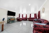 665m2 section, 3 beds 1 bath house with sleepout, currently rented at $710 per week, close to schools, shops, supermarket, seaside reserve, 0.6 km to Clendon Park School, 1.8 km to Manurewa Intermediate and Manurewa High School, 53 Burbank Avenue, Manurewa, Auckland