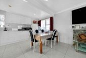 665m2 section, 3 beds 1 bath house with sleepout, currently rented at $710 per week, close to schools, shops, supermarket, seaside reserve, 0.6 km to Clendon Park School, 1.8 km to Manurewa Intermediate and Manurewa High School, 53 Burbank Avenue, Manurewa, Auckland