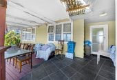665m2 section, 3 beds 1 bath house with sleepout, currently rented at $710 per week, close to schools, shops, supermarket, seaside reserve, 0.6 km to Clendon Park School, 1.8 km to Manurewa Intermediate and Manurewa High School, 53 Burbank Avenue, Manurewa, Auckland