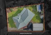 665m2 section, 3 beds 1 bath house with sleepout, currently rented at $710 per week, close to schools, shops, supermarket, seaside reserve, 0.6 km to Clendon Park School, 1.8 km to Manurewa Intermediate and Manurewa High School, 53 Burbank Avenue, Manurewa, Auckland