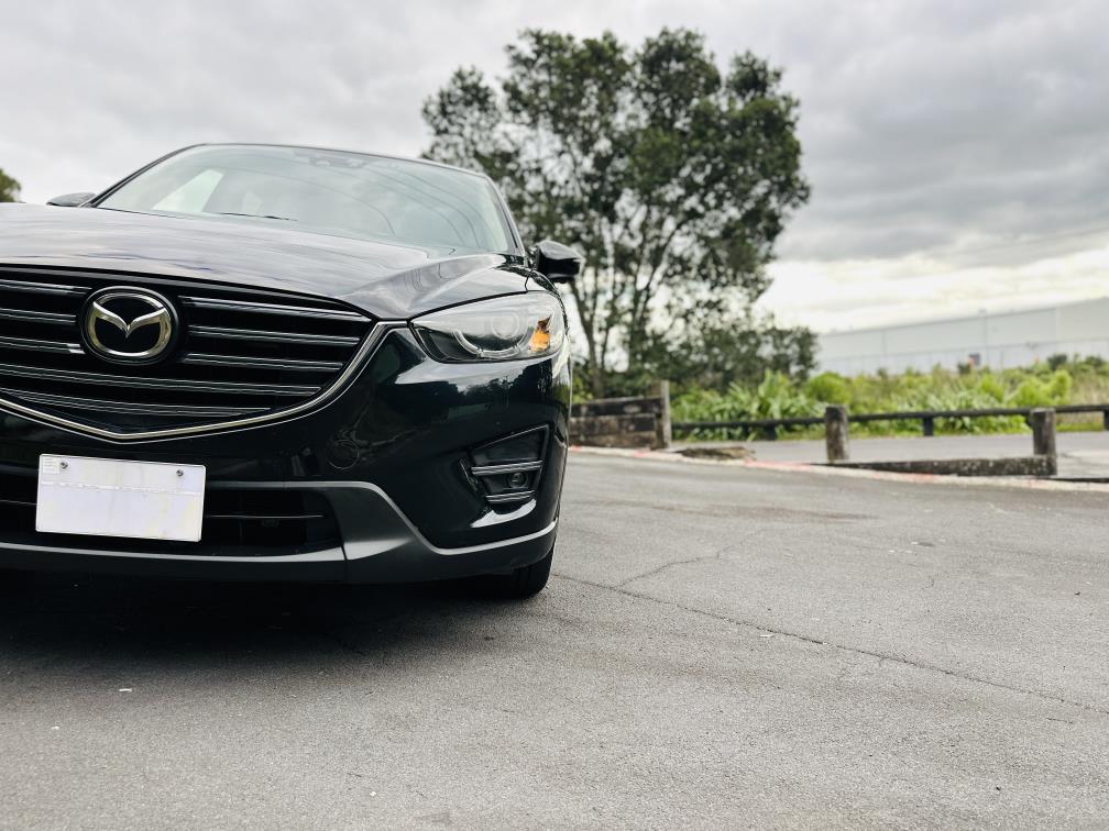 2015 Mazda CX-5 25S L SPORTS PACKAGE !! TOP SPEC !! RV/SUV Tiptronic, 5 seats, Black New Import, Petrol, 2,500 cc, 72,389 km