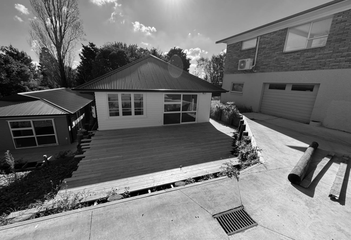 MORTGAGEE SALE, 1209m2 section, Finish the Subdivision! Three Houses, Home No. 1 – Existing 3 bedroom house partially renovated, Home No. 2 – Relocated 3 bedroom with services connected, still requires completion, Home No. 3 – Relocated 3 bedroom with services connected, still requires completion, 0.5 km to Waiuku Primary School, 3 Stonehurst Avenue, Waiuku, Auckland