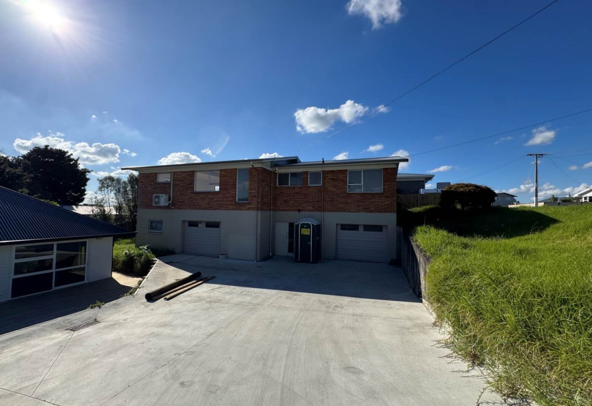 MORTGAGEE SALE, 1209m2 section, Finish the Subdivision! Three Houses, Home No. 1 – Existing 3 bedroom house partially renovated, Home No. 2 – Relocated 3 bedroom with services connected, still requires completion, Home No. 3 – Relocated 3 bedroom with services connected, still requires completion, 0.5 km to Waiuku Primary School, 3 Stonehurst Avenue, Waiuku, Auckland