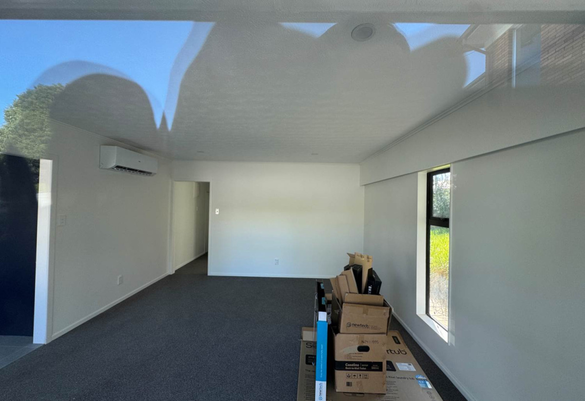 MORTGAGEE SALE, 1209m2 section, Finish the Subdivision! Three Houses, Home No. 1 – Existing 3 bedroom house partially renovated, Home No. 2 – Relocated 3 bedroom with services connected, still requires completion, Home No. 3 – Relocated 3 bedroom with services connected, still requires completion, 0.5 km to Waiuku Primary School, 3 Stonehurst Avenue, Waiuku, Auckland
