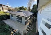 MORTGAGEE SALE, 1209m2 section, Finish the Subdivision! Three Houses, Home No. 1 – Existing 3 bedroom house partially renovated, Home No. 2 – Relocated 3 bedroom with services connected, still requires completion, Home No. 3 – Relocated 3 bedroom with services connected, still requires completion, 0.5 km to Waiuku Primary School, 3 Stonehurst Avenue, Waiuku, Auckland