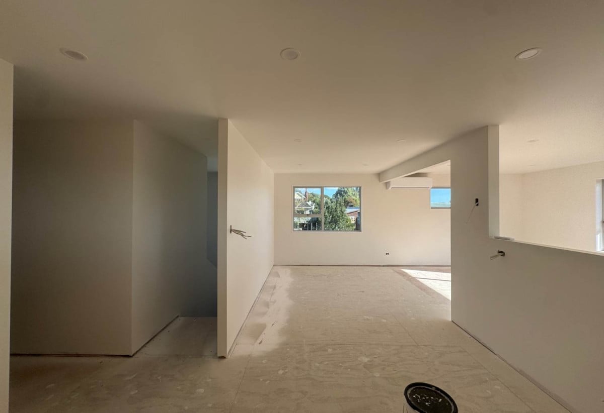 MORTGAGEE SALE, 1209m2 section, Finish the Subdivision! Three Houses, Home No. 1 – Existing 3 bedroom house partially renovated, Home No. 2 – Relocated 3 bedroom with services connected, still requires completion, Home No. 3 – Relocated 3 bedroom with services connected, still requires completion, 0.5 km to Waiuku Primary School, 3 Stonehurst Avenue, Waiuku, Auckland