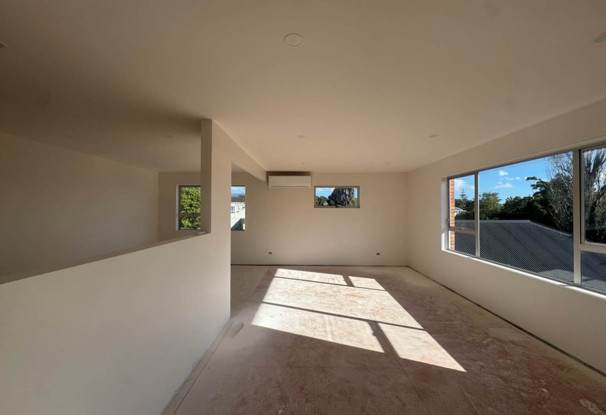 MORTGAGEE SALE, 1209m2 section, Finish the Subdivision! Three Houses, Home No. 1 – Existing 3 bedroom house partially renovated, Home No. 2 – Relocated 3 bedroom with services connected, still requires completion, Home No. 3 – Relocated 3 bedroom with services connected, still requires completion, 0.5 km to Waiuku Primary School, 3 Stonehurst Avenue, Waiuku, Auckland