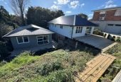 MORTGAGEE SALE, 1209m2 section, Finish the Subdivision! Three Houses, Home No. 1 – Existing 3 bedroom house partially renovated, Home No. 2 – Relocated 3 bedroom with services connected, still requires completion, Home No. 3 – Relocated 3 bedroom with services connected, still requires completion, 0.5 km to Waiuku Primary School, 3 Stonehurst Avenue, Waiuku, Auckland