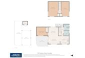 Standalone 3 beds 1 bath house with carport, close to schools, shops, supermarket, Sunday Market, easy motorway access, 0.6 km to Avondale Primary School (Auckland), 2/8 Chalmers Street, Avondale, Auckland