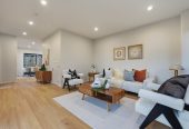 Macleans College zone, Brandnew 4 beds 3.5 baths home with garage, close beachs, parks, shopping centre, 0.6 km to Pigeon Mountain School, 5A Mark Edward Drive, Half Moon Bay, Auckland