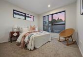 Macleans College zone, Brandnew 4 beds 3.5 baths home with garage, close beachs, parks, shopping centre, 0.6 km to Pigeon Mountain School, 5A Mark Edward Drive, Half Moon Bay, Auckland
