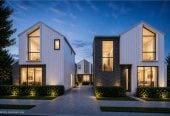 10-Year Master Build Guarantee plus 24-month maintenance warranty, Brandnew standalone 3 beds 2.5 baths home with car park, Private outdoor living space, Currently under construction, close to schools, shops, supermarkets, 0.9 km to Elm Park School, 1.9 km to Pakuranga College, Lot 3/38 Reelick Avenue, Pakuranga Heights, Auckland