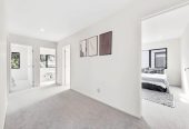 Next to Reserve, Brandnew standalone 4 beds ( 1 ensuite) + study 2.5 baths home with double garage, move-in ready, close to town centre, schools, motorway access, 0.2 km to Otahuhu Intermediate, 2C Church Street, Otahuhu,Auckland
