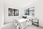 Next to Reserve, Brandnew standalone 4 beds ( 1 ensuite) + study 2.5 baths home with double garage, move-in ready, close to town centre, schools, motorway access, 0.2 km to Otahuhu Intermediate, 2C Church Street, Otahuhu,Auckland