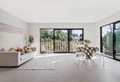 Next to Reserve, Brandnew standalone 4 beds ( 1 ensuite) + study 2.5 baths home with double garage, move-in ready, close to town centre, schools, motorway access, 0.2 km to Otahuhu Intermediate, 2C Church Street, Otahuhu,Auckland