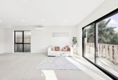 Next to Reserve, Brandnew standalone 4 beds ( 1 ensuite) + study 2.5 baths home with double garage, move-in ready, close to town centre, schools, motorway access, 0.2 km to Otahuhu Intermediate, 2C Church Street, Otahuhu,Auckland