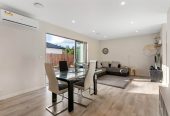 2 kitchens, 4 beds 3 baths house with garage and 1-bed granny on 402m2 section, close to schools, shops, 1 km to Cosgrove School, 9 Holcroft Street, Papakura, Auckland