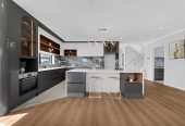 2 kitchens, Vendor wants it go, Brandnew 7 beds (3 ensuites) 5.5 baths house with double garage and 2-beds granny, close to schools, shops, 2 km to Ormiston Senior College and Ormiston Junior College, 76 Koromeke Street, Flat Bush, Auckland