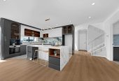2 kitchens, Vendor wants it go, Brandnew 7 beds (3 ensuites) 5.5 baths house with double garage and 2-beds granny, close to schools, shops, 2 km to Ormiston Senior College and Ormiston Junior College, 76 Koromeke Street, Flat Bush, Auckland