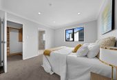 2 kitchens, Vendor wants it go, Brandnew 7 beds (3 ensuites) 5.5 baths house with double garage and 2-beds granny, close to schools, shops, 2 km to Ormiston Senior College and Ormiston Junior College, 76 Koromeke Street, Flat Bush, Auckland