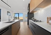 Brandnew standalone 4 beds (2 ensuites) 3.5 baths house with garage on 335m2 section, 1 ensuite ground floor, close to shops, schools, easy motorway access, 27 Kaapehu Street, Karaka, Auckland