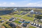 Brandnew standalone 4 beds (2 ensuites) 3.5 baths house with garage on 335m2 section, 1 ensuite ground floor, close to shops, schools, easy motorway access, 27 Kaapehu Street, Karaka, Auckland
