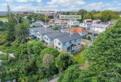 Next to Reserve, Brandnew standalone 4 beds ( 1 ensuite) + study 2.5 baths home with double garage, move-in ready, close to town centre, schools, motorway access, 0.2 km to Otahuhu Intermediate, 2C Church Street, Otahuhu,Auckland