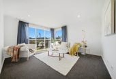 4 beds 2.5 baths house with double garage on 352m2 section, minutes to Westgate and NorthWest Mega Shopping Centre, schools, parks, motorway access, 0.4 km to Royal Road School, 63J Westgate Drive, Westgate, Auckland